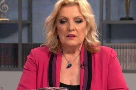 Snežana se obratila javnosti: "Govorim vam se kao Markova majka"