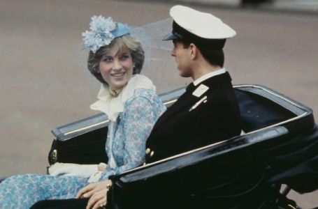 Šta je princeza Dajana mislila o princu Endruu i kako te riječi danas zvuče?