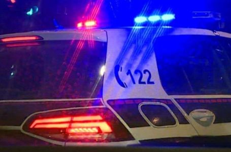 Teška saobraćajka na autoputu kod Ilijaša, povrijeđene dvije osobe