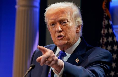 Trump bijesan nakon odluke Vrhovnog suda: "Sad ću uvesti globalne carine"