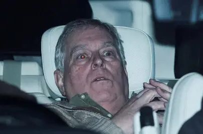 Pretresa se bivša vila princa Andrewa: Prijeti mu doživotni zatvor