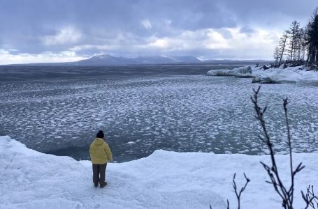 Autobus s turistima propao kroz led najdubljeg jezera na svijetu: Samo jedan se uspio spasiti