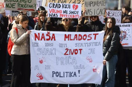 Raste bijes javnosti nakon novih propusta u GRAS-u: Protesti počinju u 12 sati