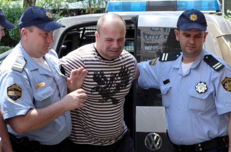 Otkriveno ko je pucao na policajce u Sarajevu: Poznat po nadimku "Ubica koji plače"