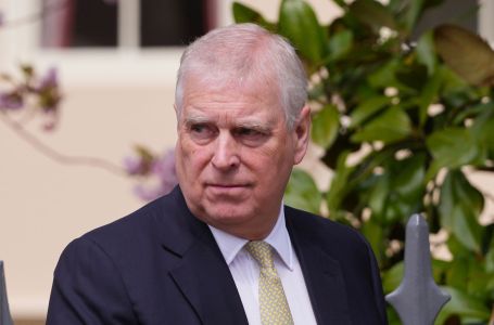 FBI dosije: Šokantne optužbe protiv bivšeg princa Endrua