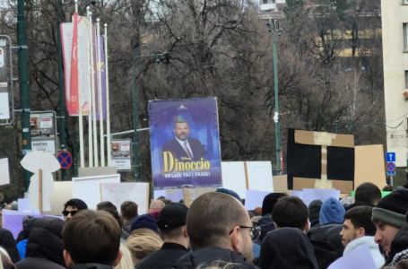 Mladi odgovorili Konakoviću: Ne zanima nas zajedničko gostovanje s vama, bolje tražite snimke s amba