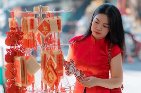 Najsretniji kineski znaci plivaće u novcu naredne nedelje