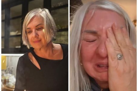 Danijela Dvornik u suzama zbog unuke: 'Kad je ljudska zloba veća od ljubavi'