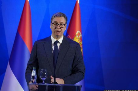 Srbija u Rijadu predstavila "Goshawk", projektil koji pogađa metu na 150 kilometara udaljenosti