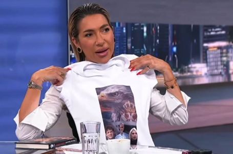 Evo koliko će Jovana Jeremić biti zabranjena na Pinku: Jutarnji program prekinut