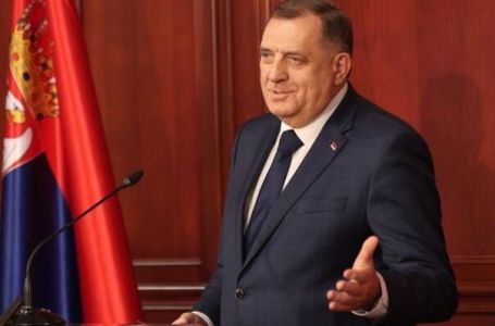 Dodik poručio opoziciji u RS-u: "Ne smijemo ponoviti greške iz prošlosti i ostati razjedinjeni"