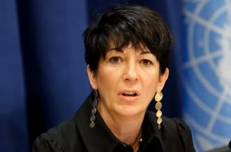 Ghislaine Maxwell protiv objave novih Epsteinovih dokumenata, tvrdi da je zakon neustavan