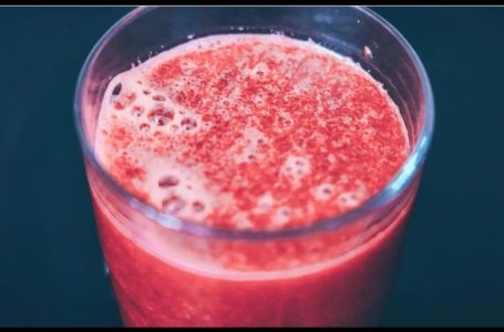 Ovo je zvanično najzdraviji sok na svijetu: Čisti organizam od glave do pete, a pravi se kod kuće
