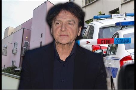 Čola dva sata davao izjavu o napadu na njegovu kuću! Evo šta je sve ispričao pred nadležnima