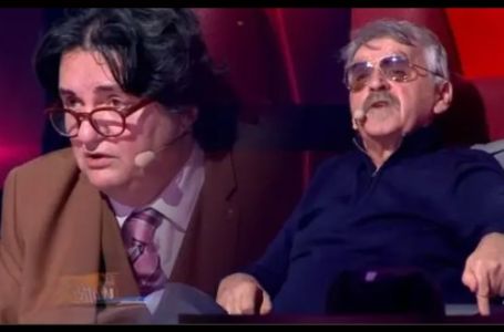 Kemiš zbog uvreda napustio snimanje, Bosanac urlao iz petnih žila - "Ovo je nepoštovanje"