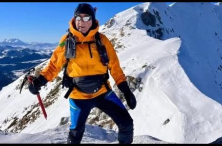 Tragedija: Pronađeno tijelo planinara Ćazima Fetahovića