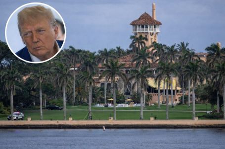 Drama u SAD-u: Tajna služba ubila muškarca koji je naoružan pokušao provaliti na Trampovo imanje