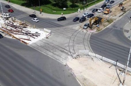 Bečarević zvoni na uzbunu: Dio tramvajske pruge gdje je bila tragedija 12. februara nema...