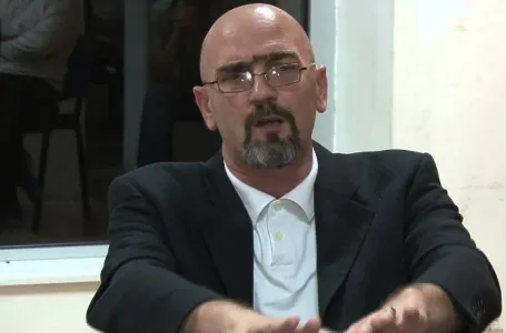 Intervju Fatmira Alispahića šokirao region: Bakir se nagodio s Vučićem, NIP kontroliraju...