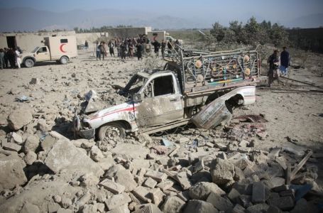 Odjekuju pucnji na granici, ima mrtvih i ranjenih: Razbuktao se rat, napade niko ne može zaustaviti