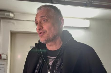 Čeda slomljen od bola zbog gubitka prijatelja čije je tijelo pronađeno na planini: Oglasio se...