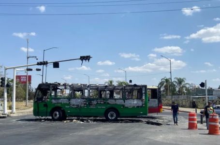OSVETA ZA SMAKNUĆE VOĐE: Kartel krenuo u odmazdu, ljudi na aerodromu spašavaju živu glavu (VIDEO)