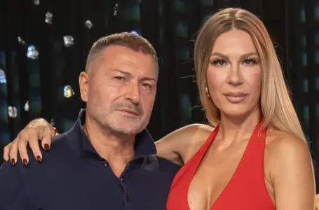 Oglasio se Đole nakon vijesti o razvodu od Vesne: Evo šta je rekao