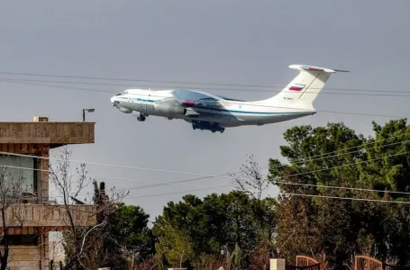 Opsadno stanje u Rusiji: Tri zračne luke hitno zatvorene