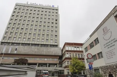 Gavrankapetanović: Ella Jovanović je stabilno, nastavlja se liječenje na Odjeljenju za hirurgiju