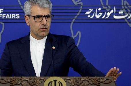 Iran: Svaki napad smatrat će se činom agresije
