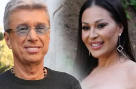 Ceca neće na pomen Saši Popoviću: Ima zakazan koncert, sa Suzanom je u kontaktu