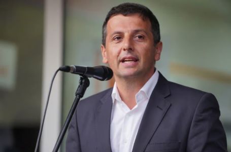 Vukanović iz Prijedora poručio: Vrijeme je da Dodik i Čović odu u političku prošlost