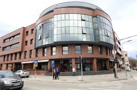 Bez Bošnjaka izabrani novi pomoćnici u UIO BiH