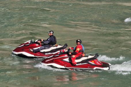 Objavljeni detalji tragedije na Uni: Uhapšen državljanin BiH, traga se za nestalima