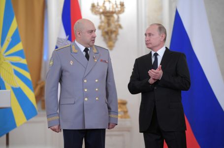 Atentat na Aleksejeva zamalo prekinuo pregovore o Ukrajini