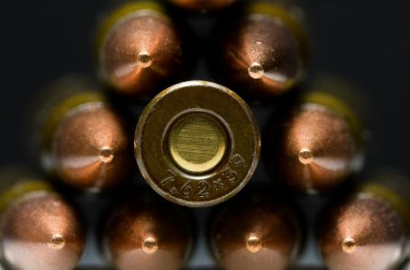 Crna Gora u fokusu zbog trgovine oružjem: Puške za Kongo, municija iz Izraela