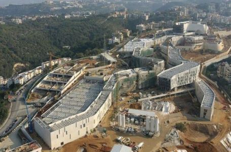 SAD naredile evakuaciju dijela osoblja ambasade u Bejrutu zbog rasta tenzija