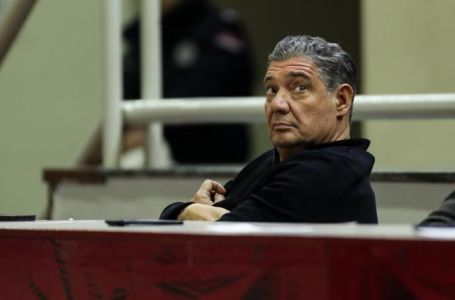 Miško Ražnatović se oglasio nakon poraza Zvezde od Mege: Evroliga uzima danak