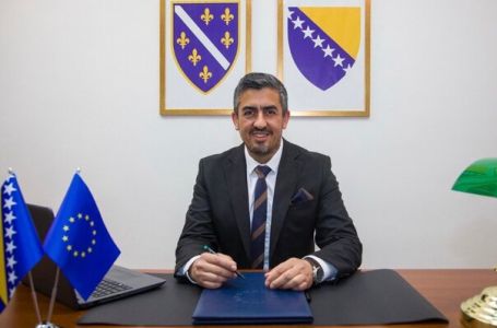 Čolaković poručio: Od jedinstvenog Mostara nema odstupanja ni milimetar