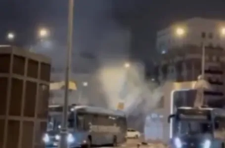 Bombaški napad u Moskvi: Policajac poginuo, dvojica povrijeđena