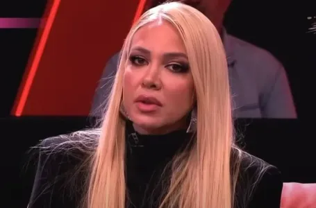 Prvi put se oglasio oženjeni dečko Milice Todorović: Evo šta je poručio