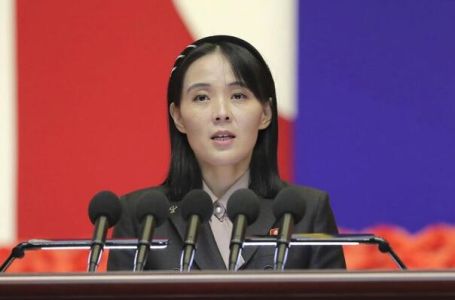 Sestra Kim Jong Una unaprijeđena na kongresu u Sjevernoj Koreji