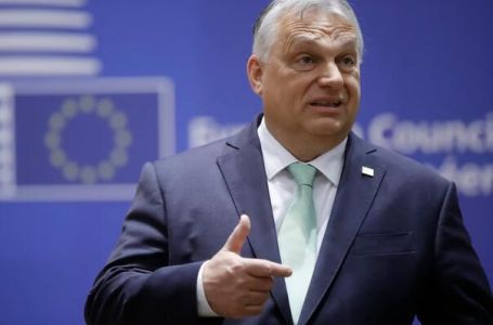 Orban prijeti: Dok ne bude nafte, nema ni novca za Ukrajinu