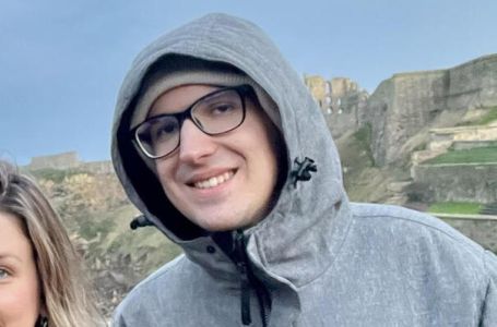 Nedim Sladić podijelio sretnu vijest: Draga familijo, poznanici...