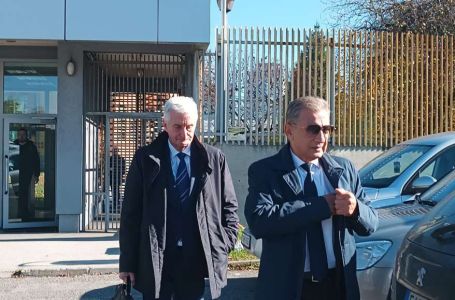 Suđenje Osmanu Mehmedagiću - Tužilaštvo BiH uložilo dokaze o oduzimanju predmeta u tom postupku