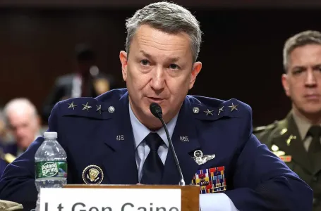 Sprema se novi rat? Glavni američki general upozorio Trumpa