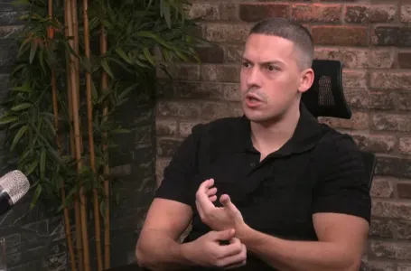 Baka Prase se oglasio o navodima da će se kandidovati za predsjednika Srbije