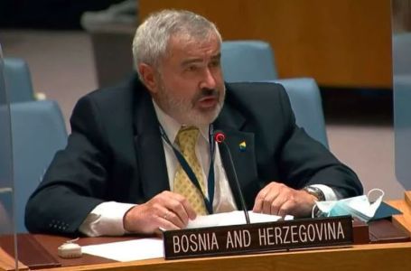 Alkalaj upozorio Amerikance: Važno je da znate ko su Milorad Dodik i Max Primorac