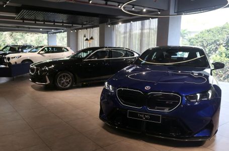 BMW, Mercedes i Volkswagen za 4 godine neće postojati?!