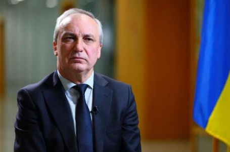 Ukrajina pozvala BiH da sankcioniše Rusiju